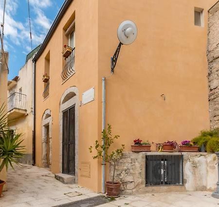 Residenze San Paolo Villa Ragusa Eksteriør billede