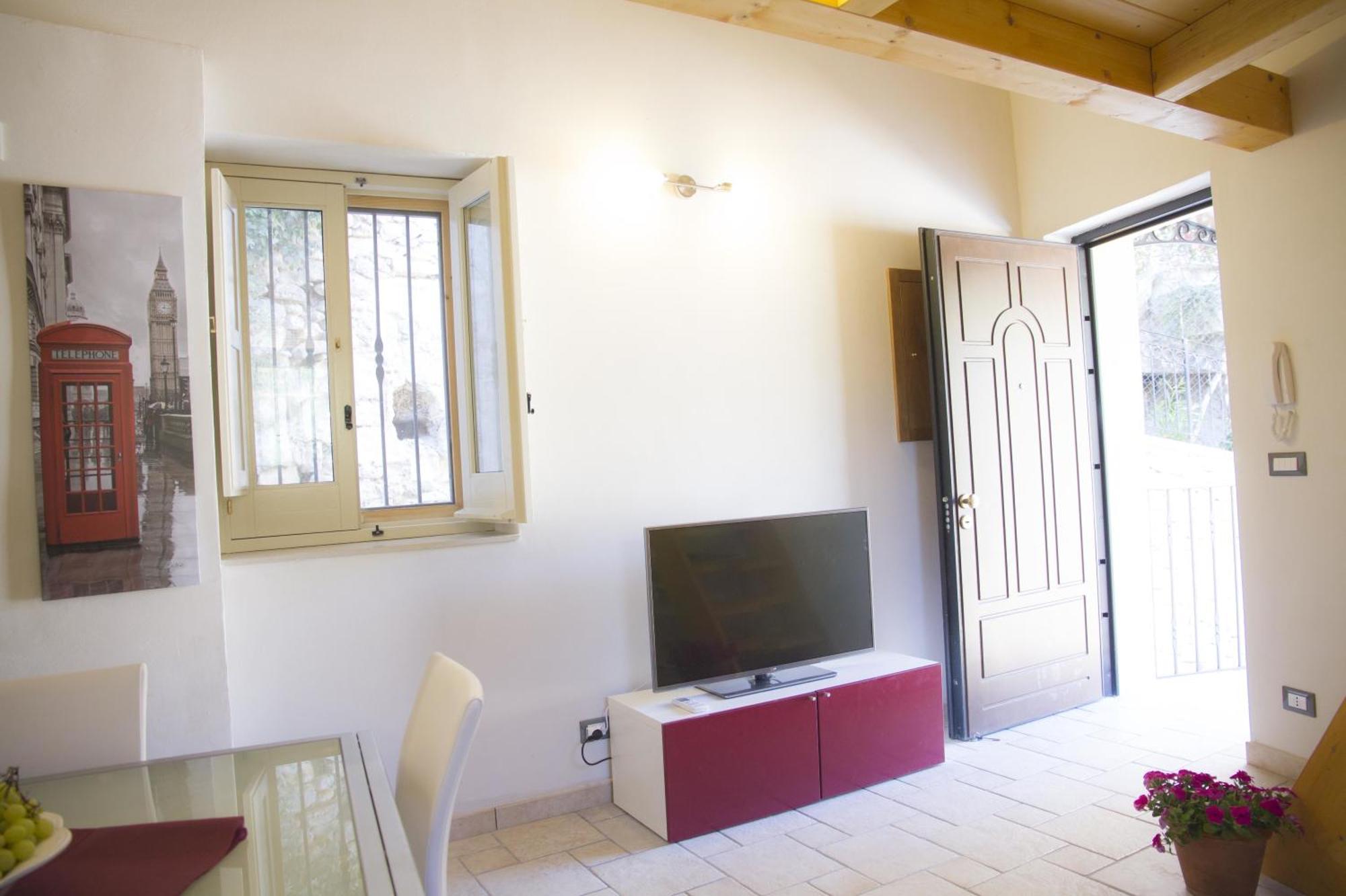 Residenze San Paolo Villa Ragusa Værelse billede