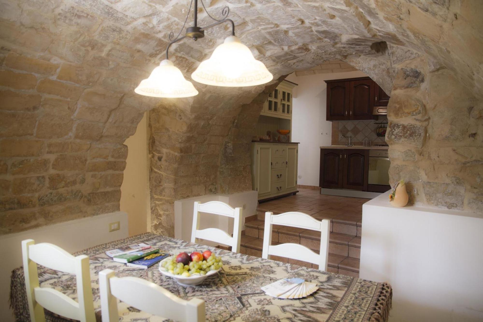 Residenze San Paolo Villa Ragusa Værelse billede