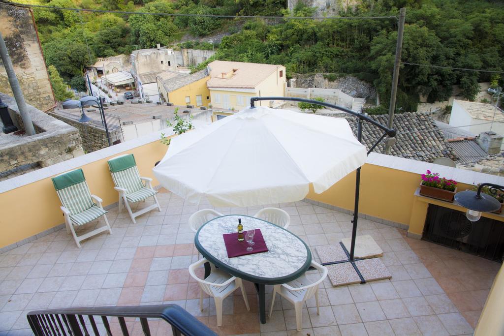 Residenze San Paolo Villa Ragusa Værelse billede