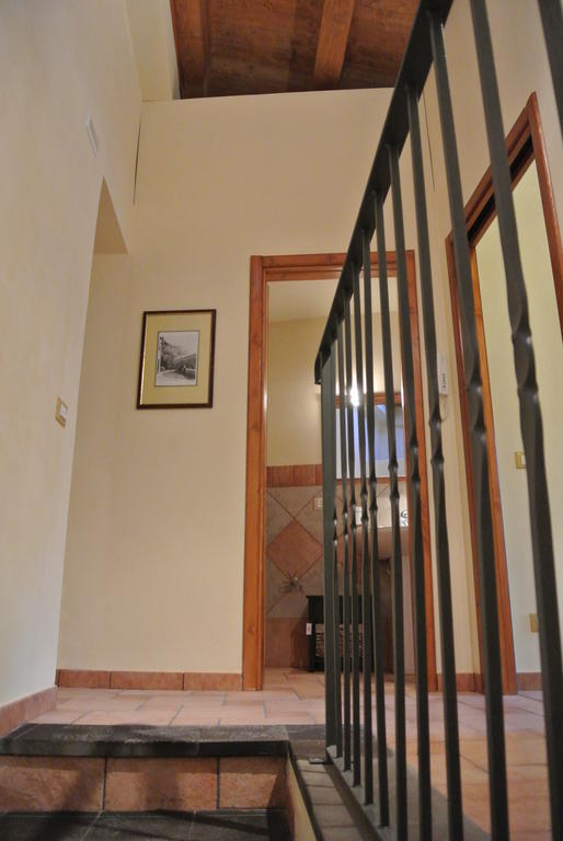 Residenze San Paolo Villa Ragusa Eksteriør billede