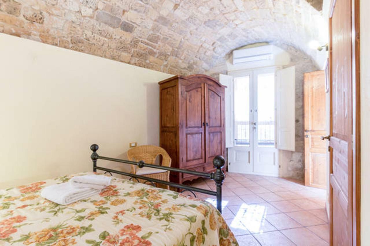 Residenze San Paolo Villa Ragusa Eksteriør billede
