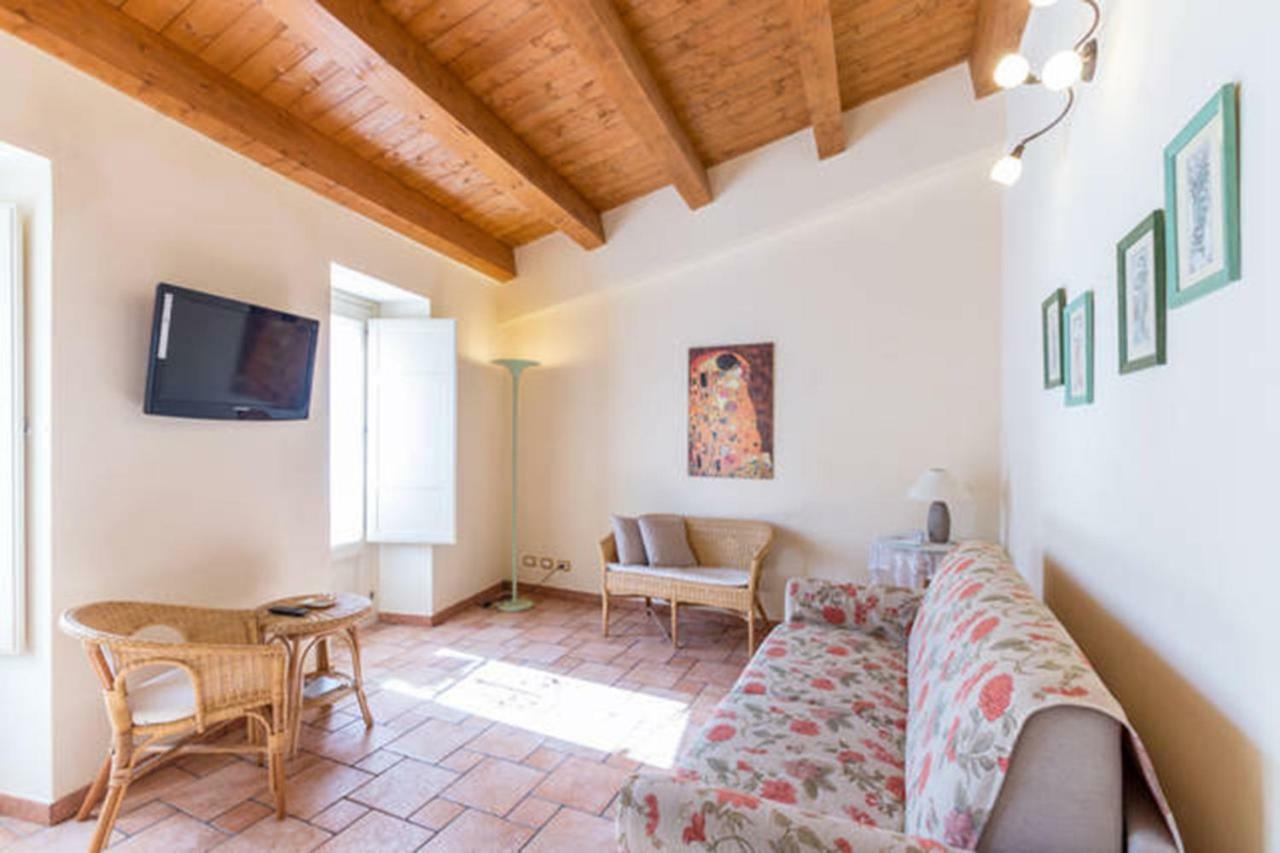 Residenze San Paolo Villa Ragusa Eksteriør billede
