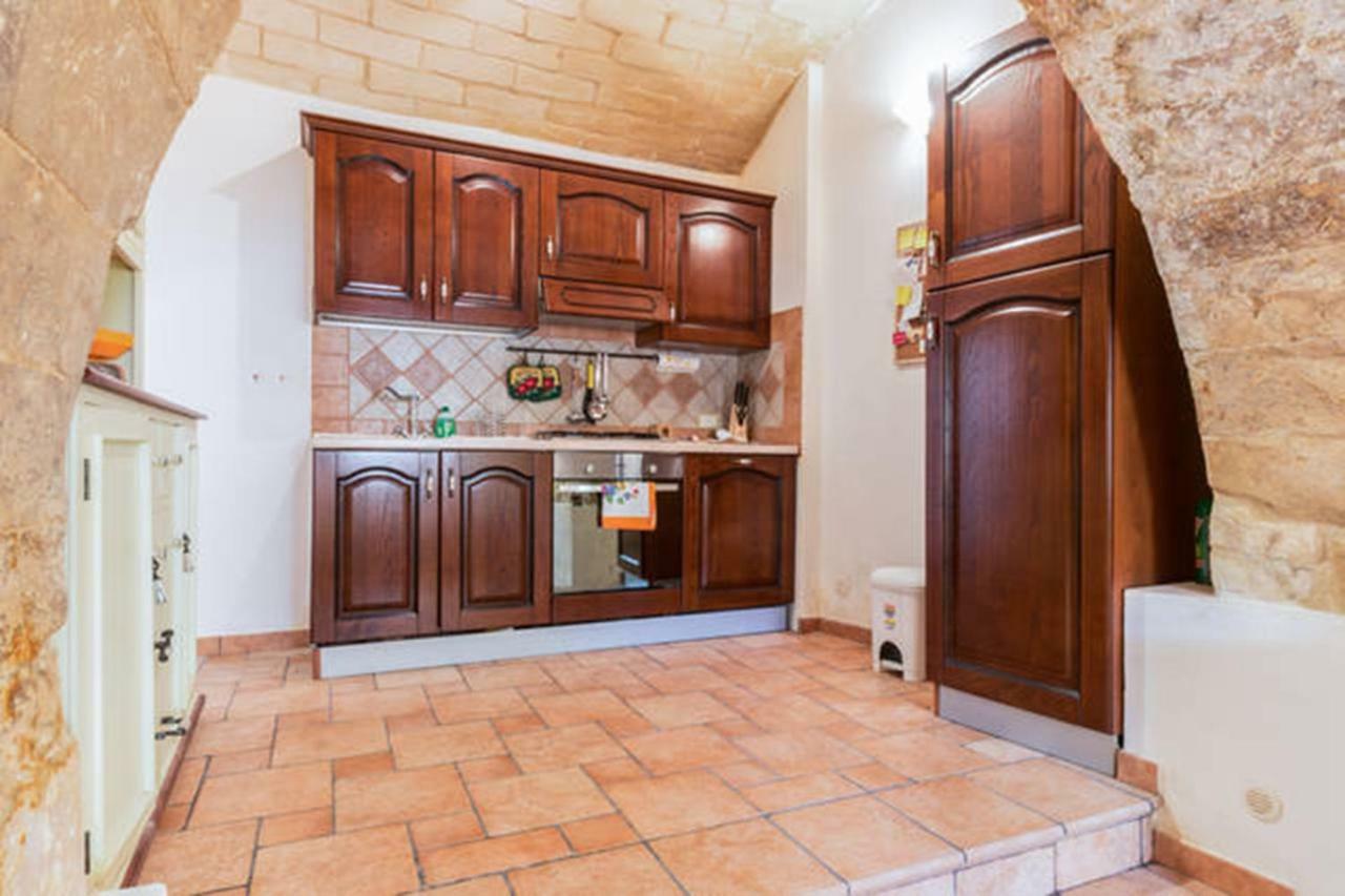 Residenze San Paolo Villa Ragusa Eksteriør billede