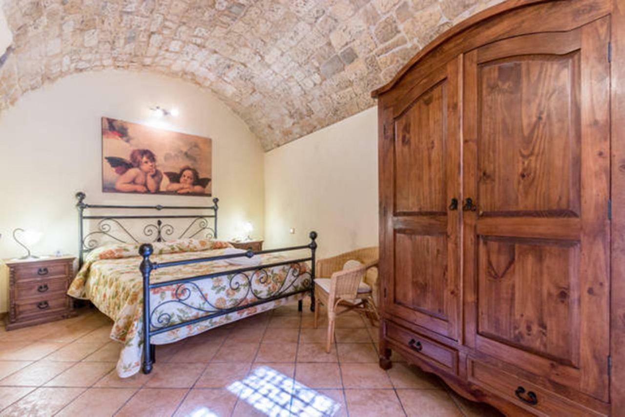 Residenze San Paolo Villa Ragusa Eksteriør billede