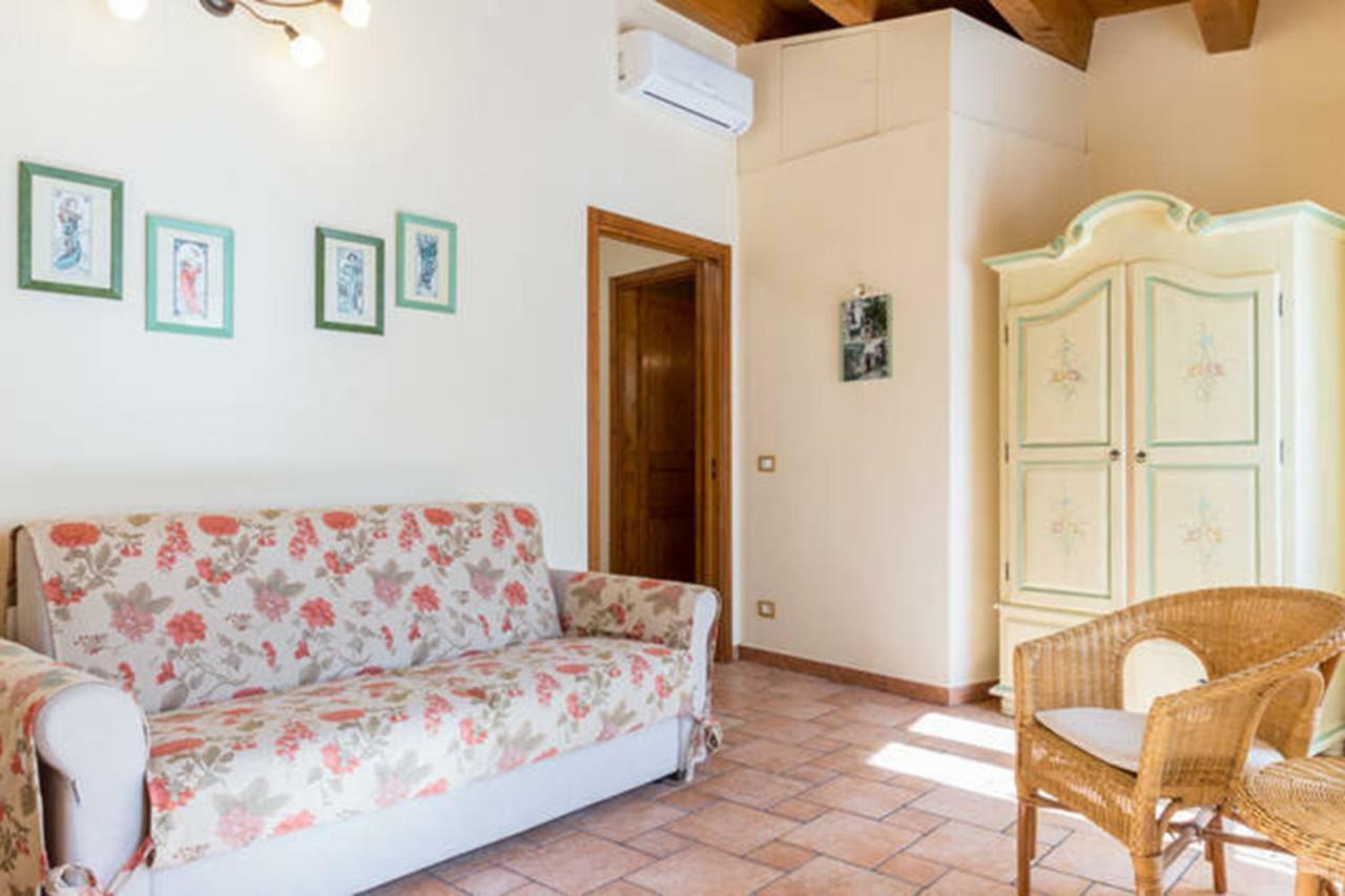 Residenze San Paolo Villa Ragusa Eksteriør billede