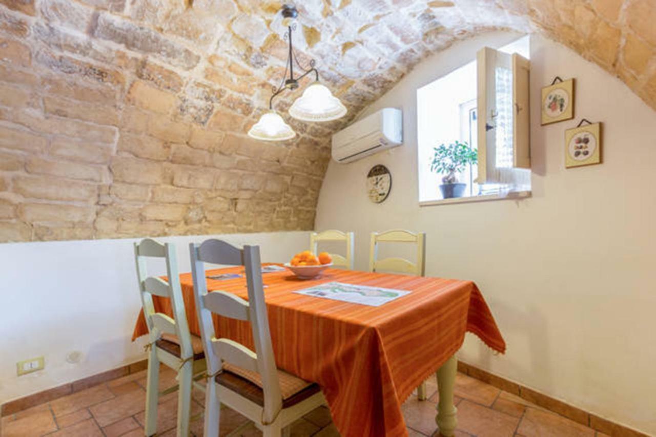 Residenze San Paolo Villa Ragusa Eksteriør billede