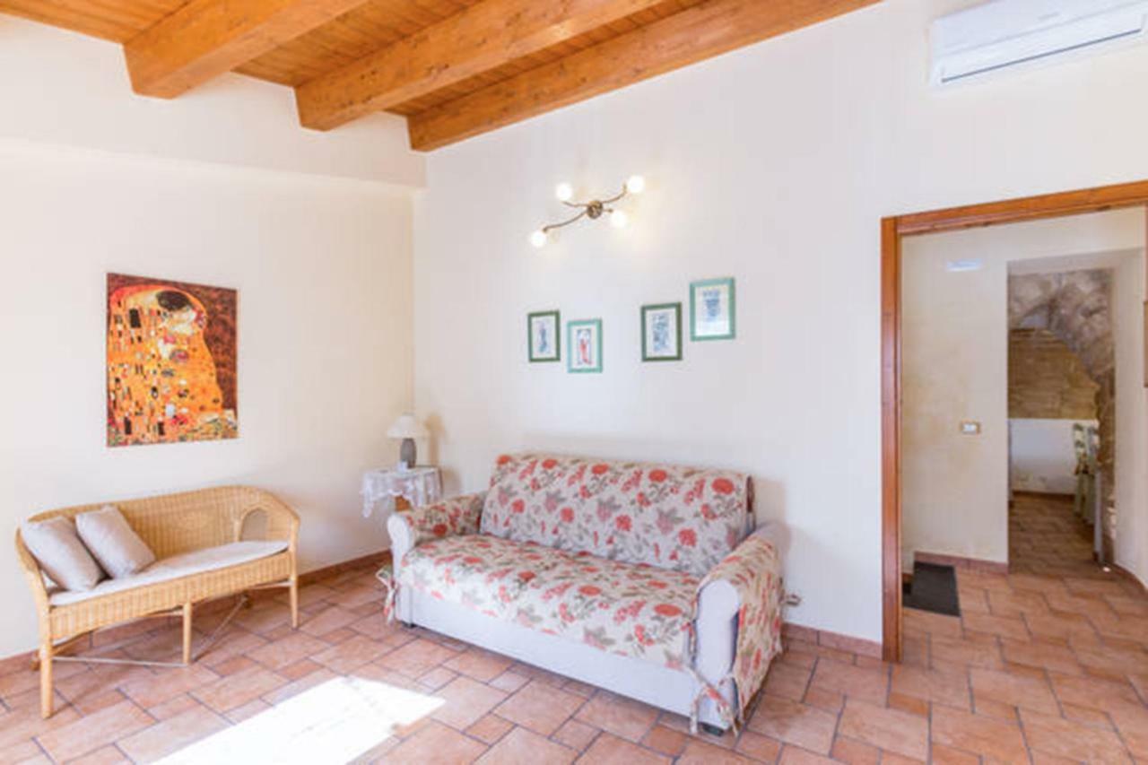Residenze San Paolo Villa Ragusa Eksteriør billede