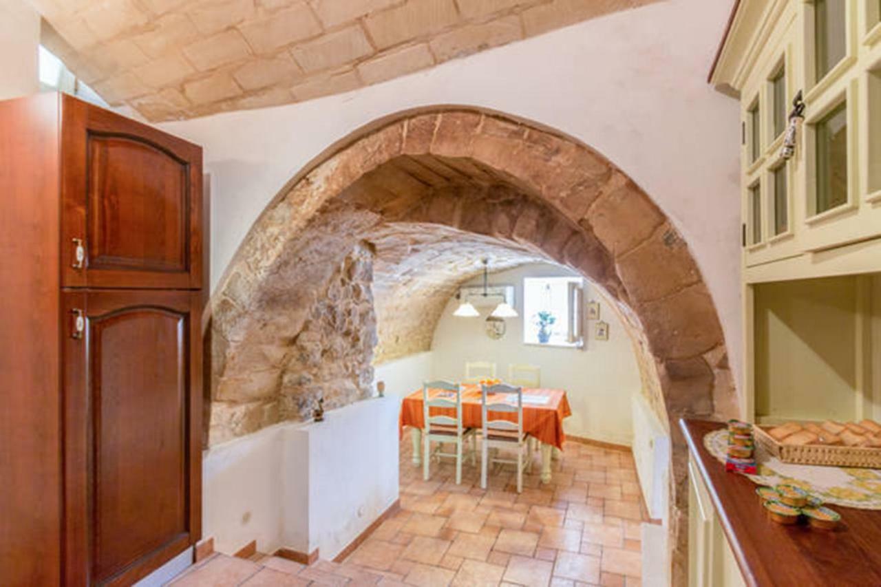 Residenze San Paolo Villa Ragusa Eksteriør billede