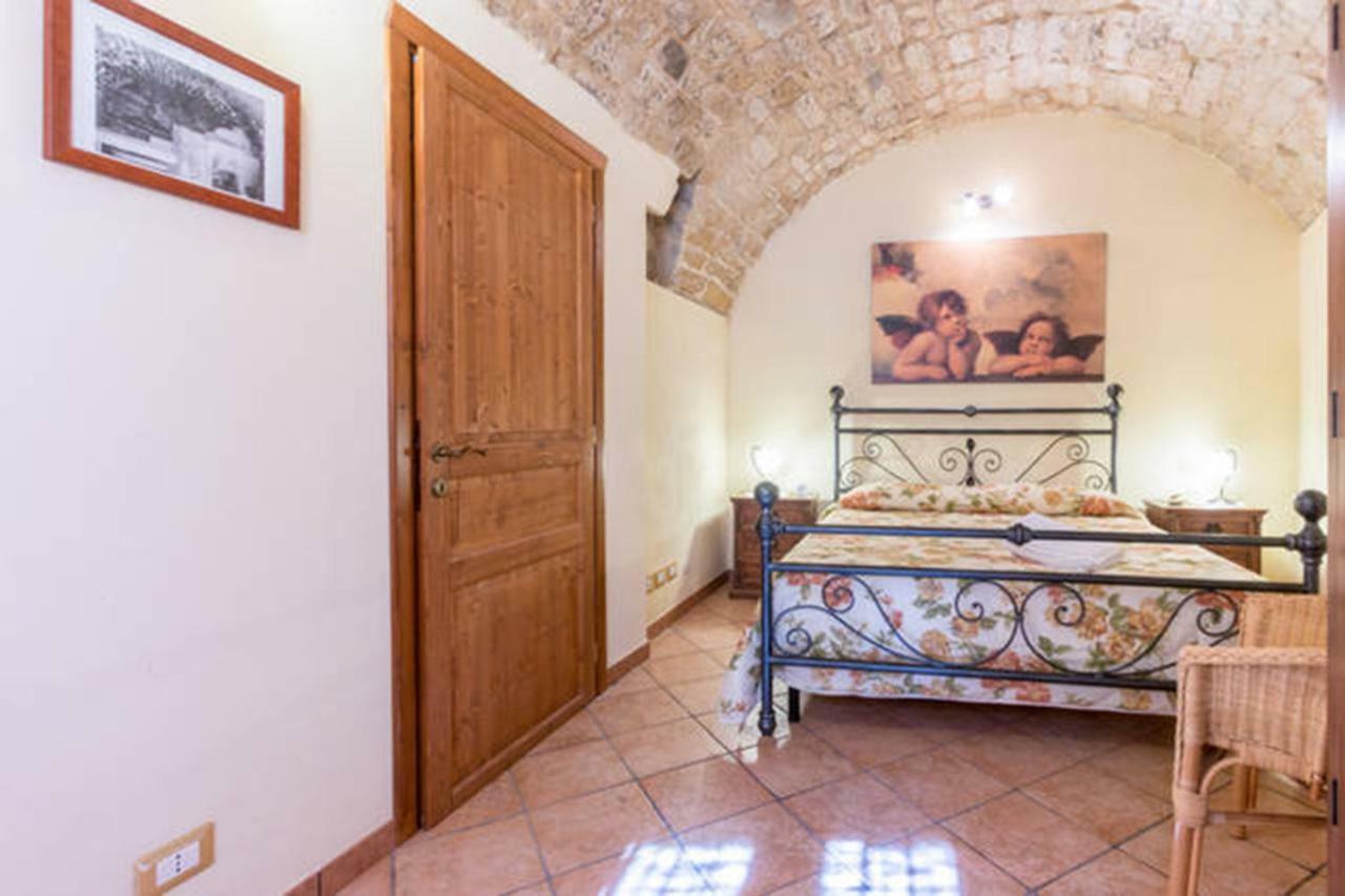 Residenze San Paolo Villa Ragusa Eksteriør billede