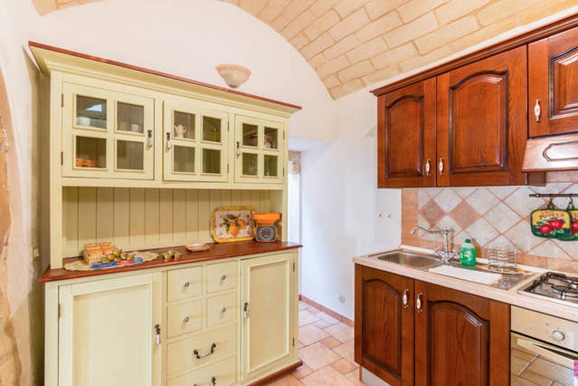 Residenze San Paolo Villa Ragusa Eksteriør billede