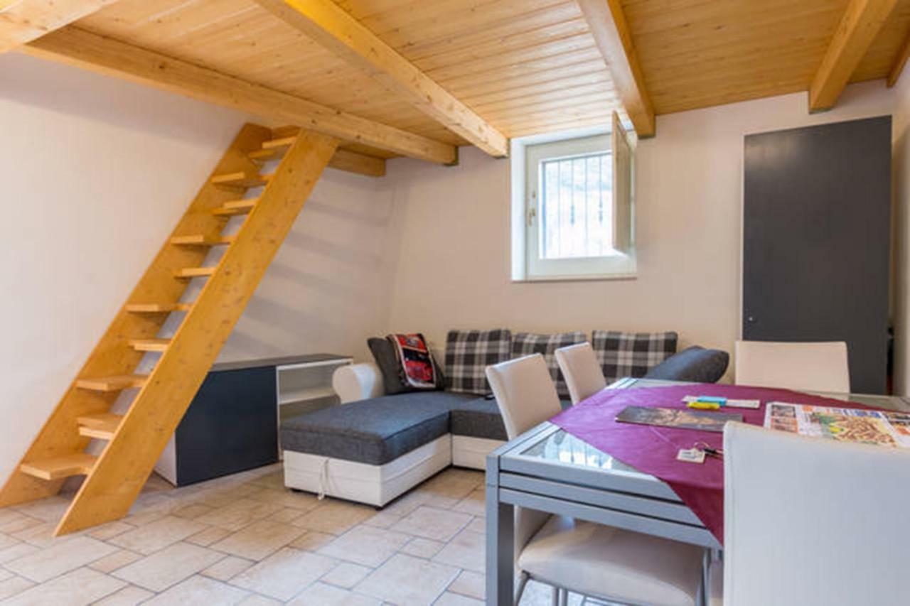 Residenze San Paolo Villa Ragusa Eksteriør billede