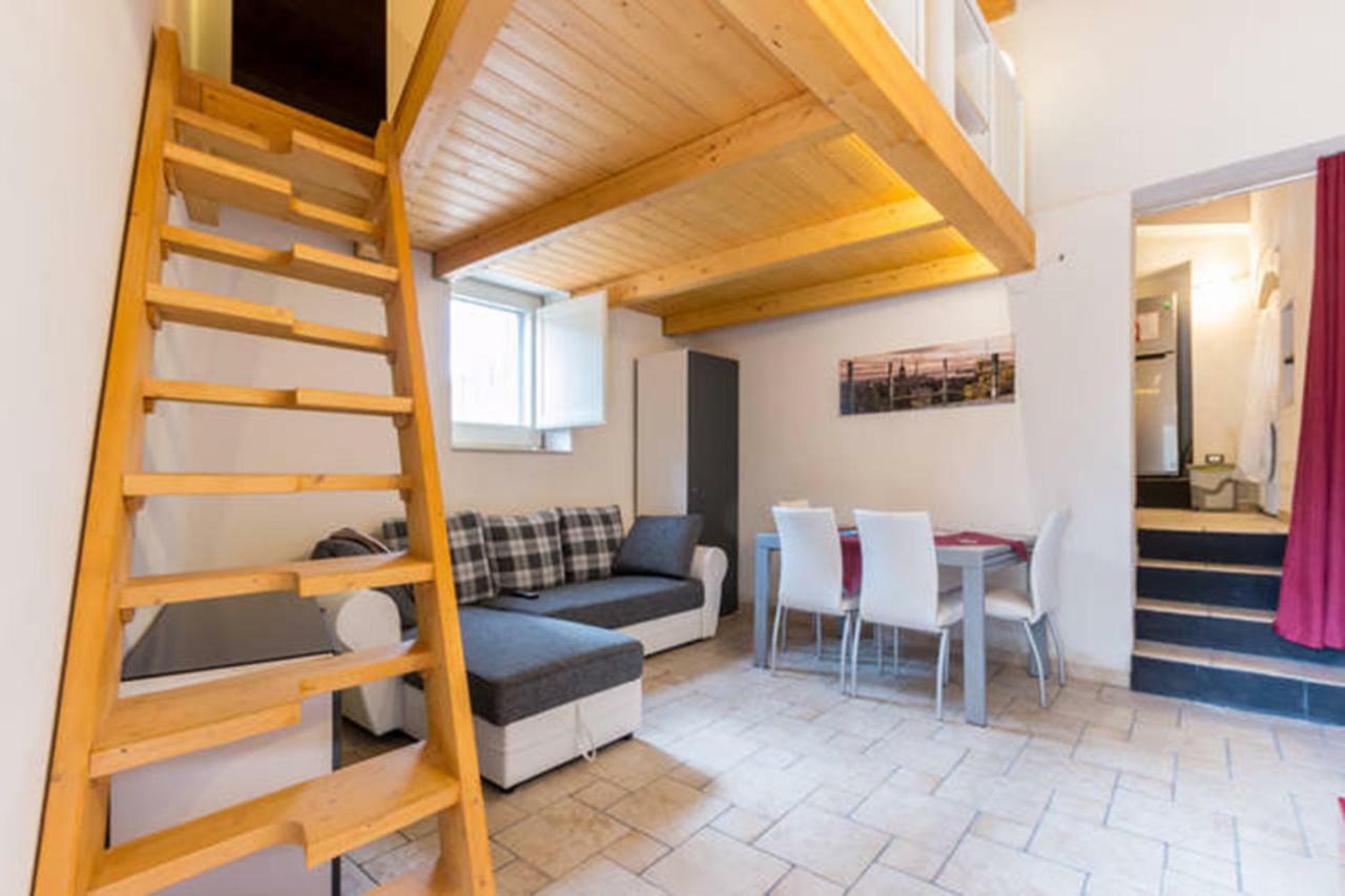Residenze San Paolo Villa Ragusa Eksteriør billede